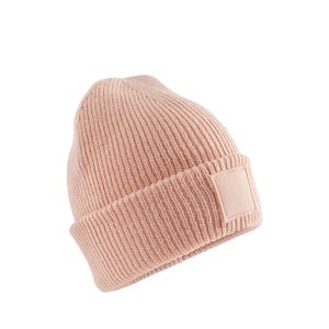Kids Deep Cuffed Tonal Patch Beanie, miniatyr 3